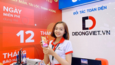 Di Động Việt mang đến nhiều khuyến mãi đặc biệt nhân dịp khai trương cửa hàng thứ 15