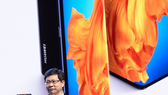 Huawei công bố loạt sản phẩm 5G mới