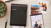 Canon SELPHY SQUARE QX10 in ảnh chất lượng cao trực tiếp từ smartphone