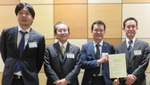 Payoo nhận giải thưởng CSR