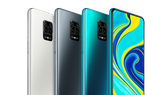 Redmi Note 9S có mức giá 5.49 triệu đồng tại thị trường Việt Nam