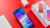 OPPO A12e bán độc quyền trên Lazada