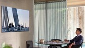 Samsung ra mắt TV QLED 8K vô cực đầu tiên tại Việt Nam