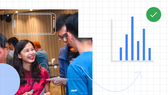 Google for Startups Accelerator là chương trình dành cho những doanh nghiệp khởi nghiệp mới bắt đầu