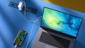 HUAWEI MateBook D15