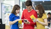 Hệ thống chặn cuộc gọi rác của MobiFone hoạt động từ 1-7