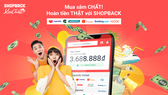 ShopBack là dịch vụ hoàn tiền từ hơn 150 đối tác