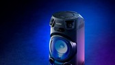 Sony giới thiệu dòng loa công suất cao MHC-V13 và MHC-V43D