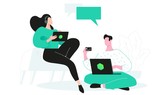 Phần mềm gián điệp, một phần mềm được cài đặt mà không có sự đồng ý của chủ thiết bị, gây ra lo lắng cho 30% người dùng trực tuyến tại Đông Nam Á.