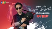 FPT Shop hợp tác cùng Rapper Đinh Tiến Đạt