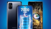 Samsung Galaxy M51