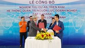 Nhựa Long Thành đã chính thức đưa vào vận hành hệ thống SAP ERP