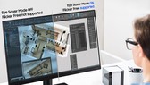 T45F của Samsung mang đến sự khác biệt đầy lợi ích