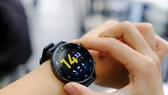 Realme Watch S: Trọng lượng nhẹ chỉ 48g, hỗ trợ 16 chế độ tập luyện thể thao