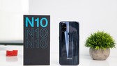 OnePlus Nord N10 5G