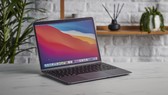 Macbook M1 đang trở thành sản phẩm mong đợi