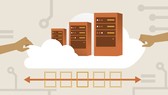 Amazon Web Services, Inc. (AWS) là một công ty con thuộc Amazon.com