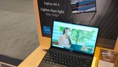 Fujitsu UH-X