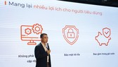 F-Safe với nhiều tính năng vượt trội