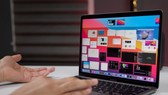 MacBook M1, sản phẩm mới của Apple