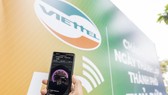 Sóng 5G đã được phát tại khu vực trung tâm thành phố Thủ Đức