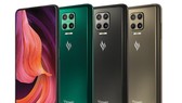 Vsmart Aris Pro là sản phẩm cao cấp nhất của VinSmart hiện nay