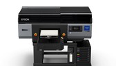 Epson ra mắt máy in phun trực tiếp lên áo