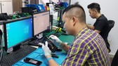 Zebra mở trung tâm bảo hành đầu tiên tại Việt Nam