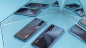 Realme đã có chỗ đứng trên thị trường