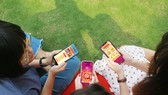 Lắc Xì 2021 của Ví MoMo liên tục thiết lập nhiều kỷ lục mới