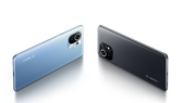 Mi 11 5G của Mi