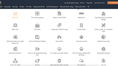 Các dịch vụ của AWS