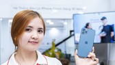 iPhone là món quà tặng ý nghĩa dịp 8-3