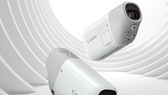 PowerShot ZOOM của Canon