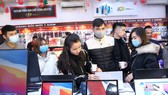 Đến giữa tháng 3-2021, FPT Shop chiếm hơn 30% thị phần laptop gaming