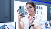 Galaxy Note 20 Ultra đang phá kỷ lục của chính mình về mức giảm giá
