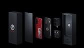 OPPO Reno5 Marvel Edition