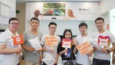 Fan của Xiaomi là đối tượng chính của chương trình