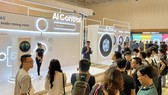 Samsung tuyệt tác công nghệ 2021 trình diễn nhiều công nghệ mới nhất của Samsung