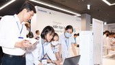 Solve for Tomorrow là sân chơi hấp dẫn dành cho học sinh THCS – THPT