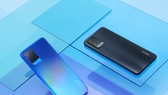 OPPO A54 được bán với hai màu Xanh Thời Thượng và Đen Mạnh Mẽ