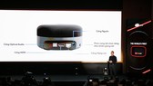 FPT Play Box S đã chính thức được ra mắt