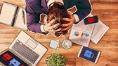 Ransomware luôn gây đau đầu cho người dùng Internet