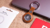 AirTag là thiết bị định vị của Apple