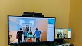 Hệ thống họp trực tuyến Onmeeting by FPT phục vụ hội chẩn, họp trực tuyến của các y bác sĩ