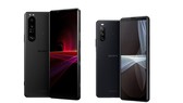 Sony ra mắt bộ đôi smartphone mới