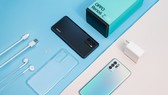 Reno6 Z 5G có giá chưa đến 10 triệu đồng