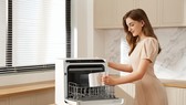Xiaomi ra mắt sản phẩm mới trong hệ sinh thái AIoT