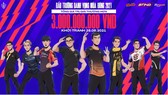 “Đấu Trường Danh Vọng Mùa Đông 2021” đã chính thức khởi tranh
