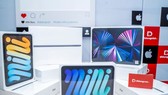 Loạt iPad 2021 bao gồm Pro M1, Mini 6, Gen 9 cập bến Di Động Việt
